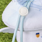 Honkai: Star Rail: Bunny Mushroom and Mushroom Ghost Series Plush Earphone Case