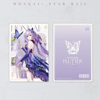 【 Pre order 】Castorice Gossamer Flutter Series Merch