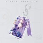 【 Pre order 】Castorice Gossamer Flutter Series Merch