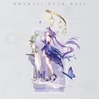 【 Pre order 】Castorice Gossamer Flutter Series Merch