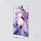 【 Pre order 】Castorice Gossamer Flutter Series Merch