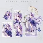 【 Pre order 】Castorice Gossamer Flutter Series Merch