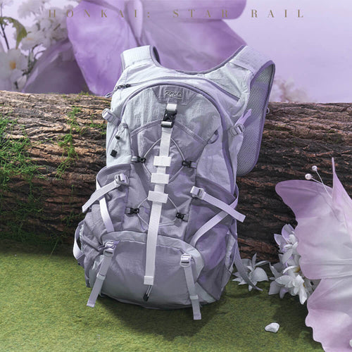 Honkai: Star Rail Castorice Impression Series Backpack