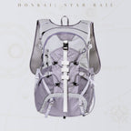 Honkai: Star Rail Castorice Impression Series Backpack