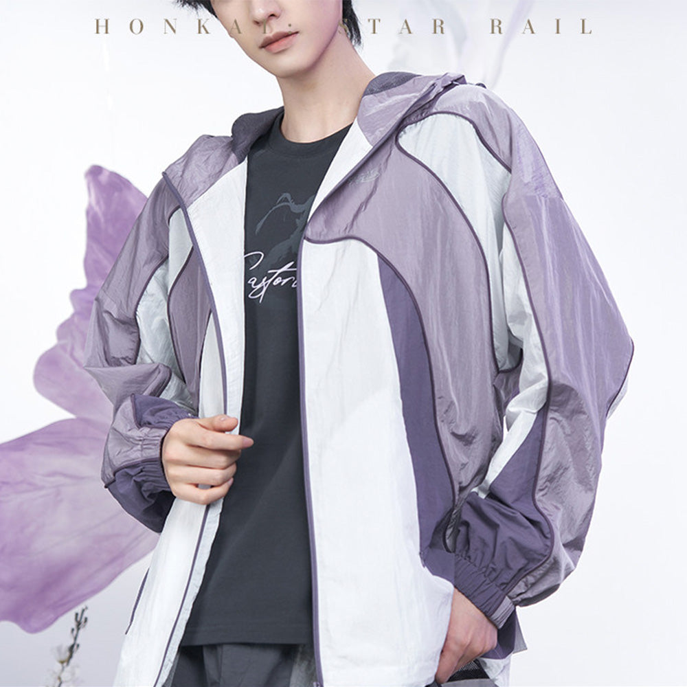 Honkai: Star Rail Castorice Impression Series Jacket