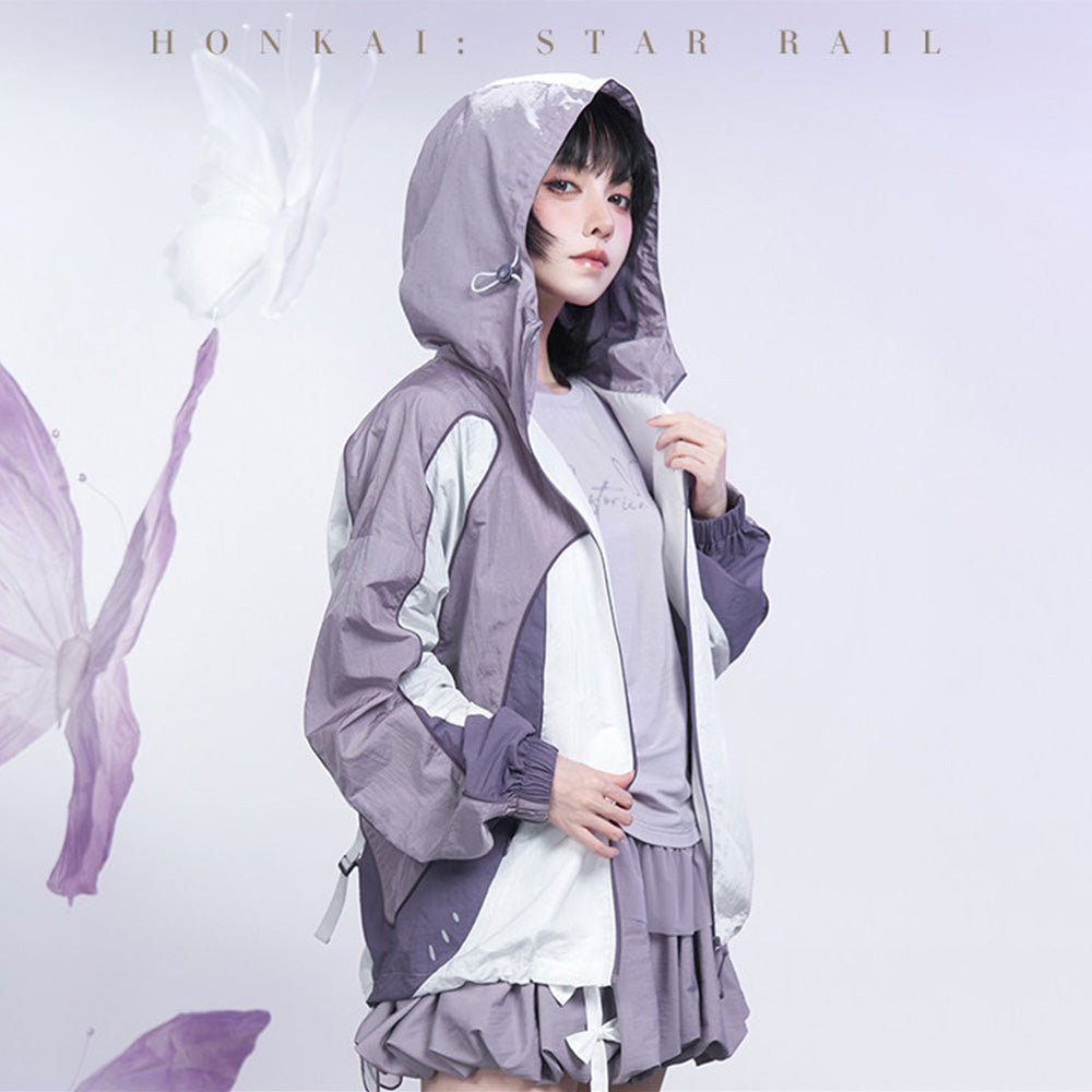 Honkai: Star Rail Castorice Impression Series Jacket