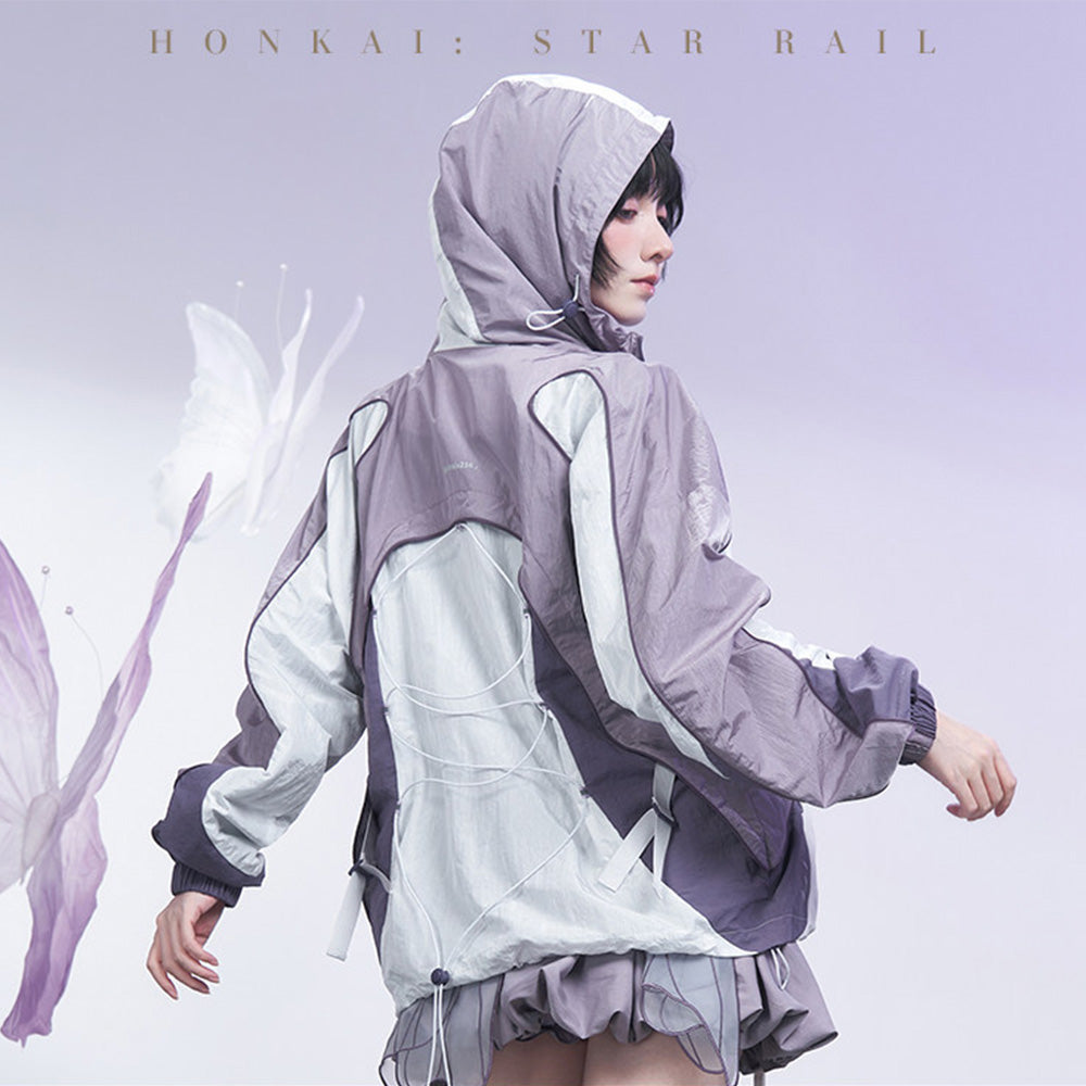 Honkai: Star Rail Castorice Impression Series Jacket