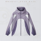 Honkai: Star Rail Castorice Impression Series Jacket