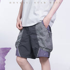 Honkai: Star Rail Castorice Impression Series Shorts