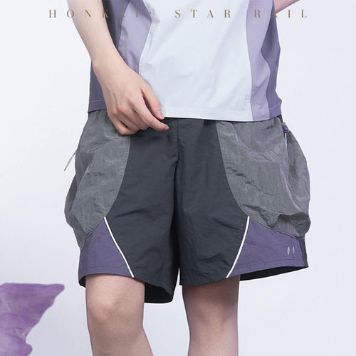 Honkai: Star Rail Castorice Impression Series Shorts