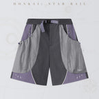 Honkai: Star Rail Castorice Impression Series Shorts