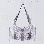 Honkai: Star Rail Castorice Impression Series Shoulder Bag
