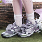 Honkai: Star Rail Castorice Impression Series Sneakers