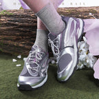 Honkai: Star Rail Castorice Impression Series Sneakers