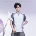 Honkai: Star Rail Castorice Impression Series T-Shirt