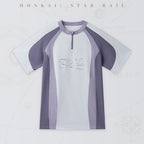 Honkai: Star Rail Castorice Impression Series T-Shirt
