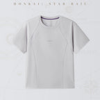 Honkai: Star Rail Castorice Impression Series T-Shirt