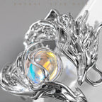 Honkai: Star Rail Cosmic Star Series Dan Heng • Imbibitor Lunae Themed Ring