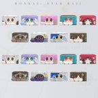 Honkai: Star Rail Critter Pick "Ruan Mei's Creation" Blind Bag Vol.2