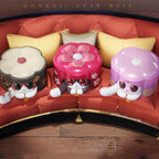Honkai: Star Rail Critter Pick "Ruan Mei's Creation" Blind Bag Vol.2