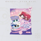 Honkai: Star Rail Critter Pick "Ruan Mei's Creation" Blind Bag Vol.2