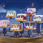 Honkai: Star Rail Critter Pick "Ruan Mei's Creation" Blind Bag Vol.3