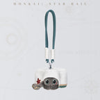 Honkai: Star Rail Critter Pick "Ruan Mei's Creation" Plush Keychain