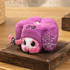 Honkai: Star Rail Critter Pick "Ruan Mei's Creation" Plush Keychain