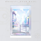 Honkai: Star Rail Cyrene 1/8 Scale Figure Display Box