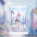 Honkai: Star Rail Cyrene 1/8 Scale Figure Display Box