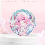 Honkai: Star Rail Cyrene Beautiful Holiday Series Merch
