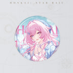 Honkai: Star Rail Cyrene Beautiful Holiday Series Merch