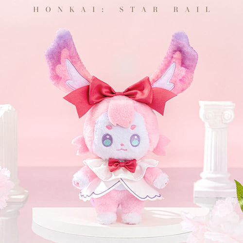 Honkai: Star Rail Cyrene Beautiful Holiday Series Merch