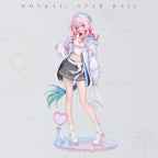 Honkai: Star Rail Cyrene Beautiful Holiday Ver. 1/8 Scale Figure