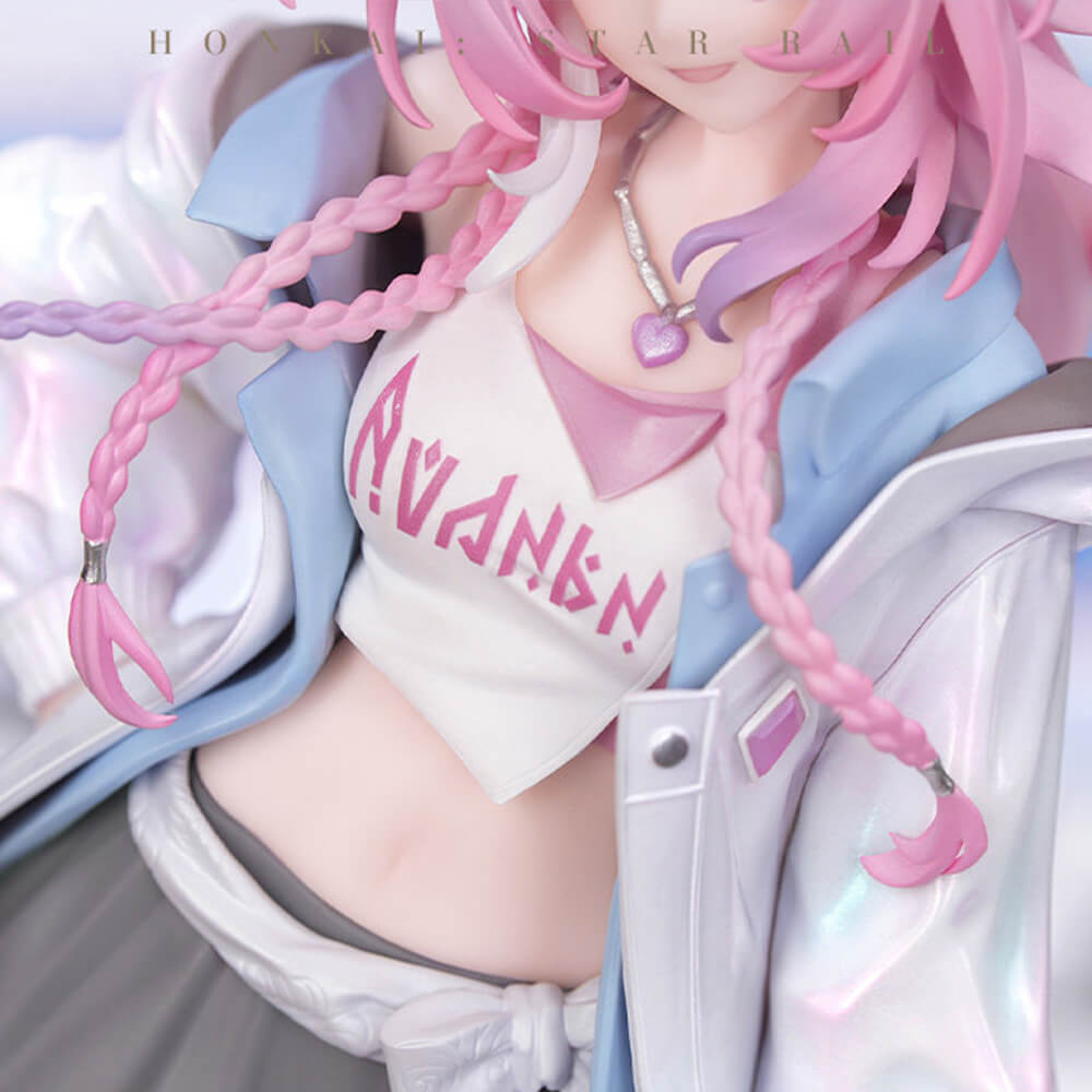 Honkai: Star Rail Cyrene Beautiful Holiday Ver. 1/8 Scale Figure