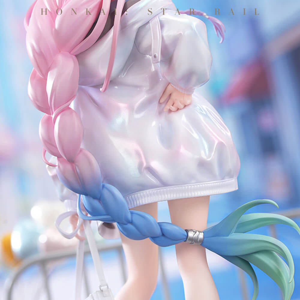 Honkai: Star Rail Cyrene Beautiful Holiday Ver. 1/8 Scale Figure