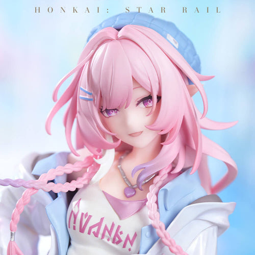 Honkai: Star Rail Cyrene Beautiful Holiday Ver. 1/8 Scale Figure