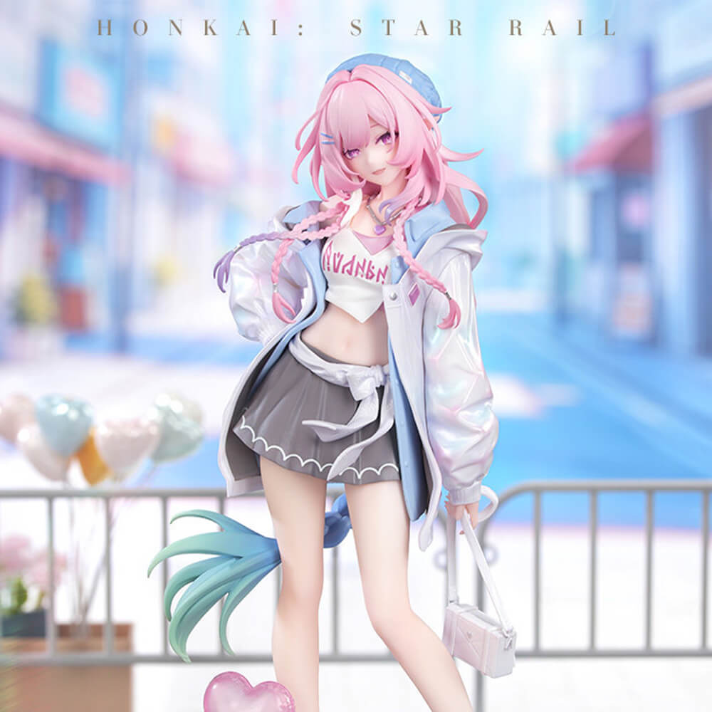 Honkai: Star Rail Cyrene Beautiful Holiday Ver. 1/8 Scale Figure