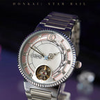【 Pre order 】Cyrene Impression Series Mechanical Watch