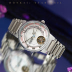 【 Pre order 】Cyrene Impression Series Mechanical Watch