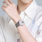 【 Pre order 】Cyrene Impression Series Mechanical Watch