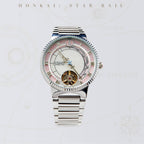 【 Pre order 】Cyrene Impression Series Mechanical Watch