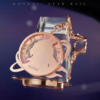 【 Pre order 】Cyrene Impression Series Quicksand Metal Keychain