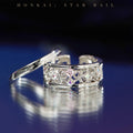 Honkai: Star Rail: Cyrene Impression Series Ring Set