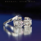 【 Pre order 】Cyrene Impression Series Ring Set