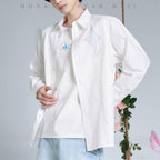 【 Pre order 】Cyrene Impression Series Shirt