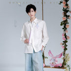 【 Pre order 】Cyrene Impression Series Shirt