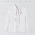 Honkai: Star Rail: Cyrene Impression Series Shirt