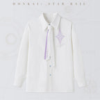 【 Pre order 】Cyrene Impression Series Shirt