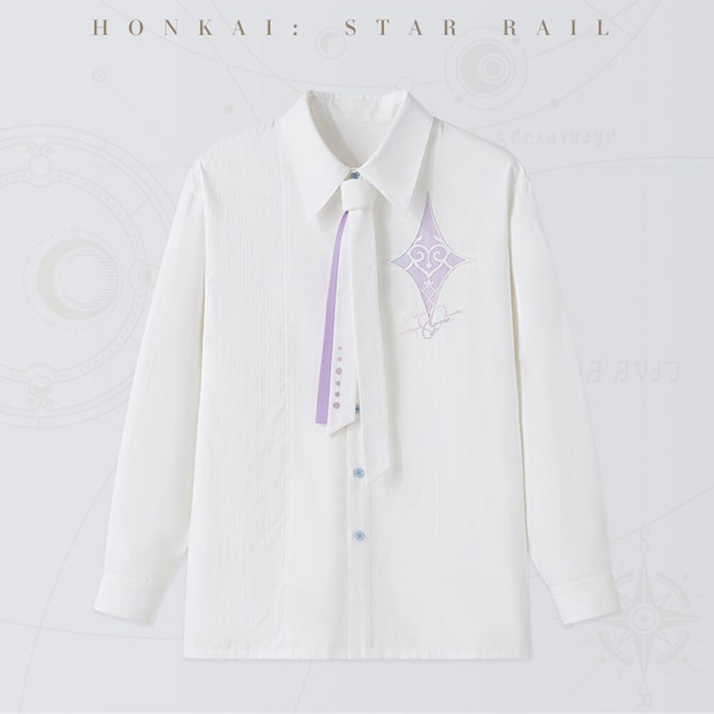 【 Pre order 】Cyrene Impression Series Shirt